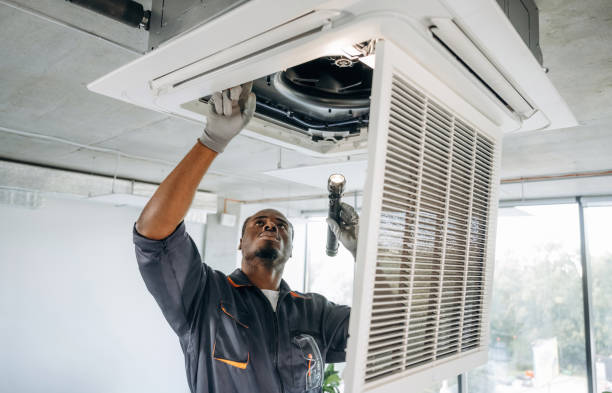 Licensed Hvac service in Columbia, CA - FH HVAC