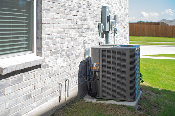 Reliable Hvac contractor in Columbia, CA by FH HVAC